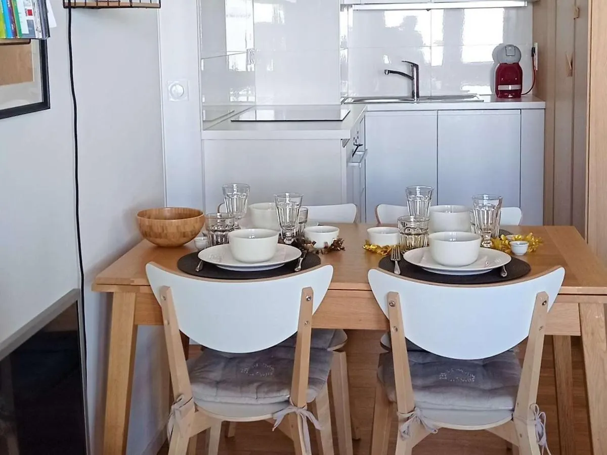 Appartement Renove 47M² - 6 Pers, Proche Pistes Et Commodites, Quartier Anime, Parking Inclus - Fr-1-545-32 Val Thorens 0*,