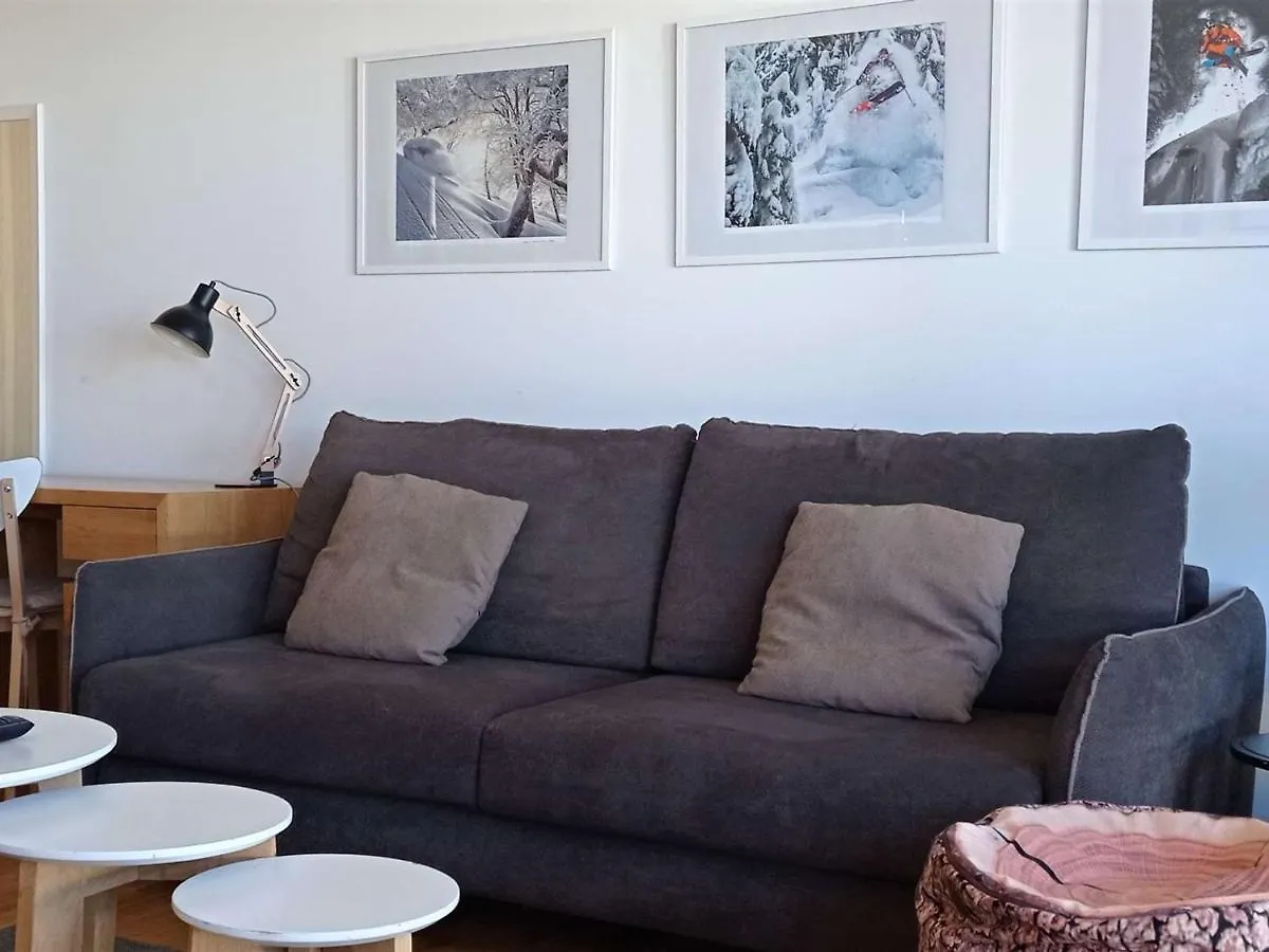 Appartement Renove 47M² - 6 Pers, Proche Pistes Et Commodites, Quartier Anime, Parking Inclus - Fr-1-545-32 Val Thorens Apartment