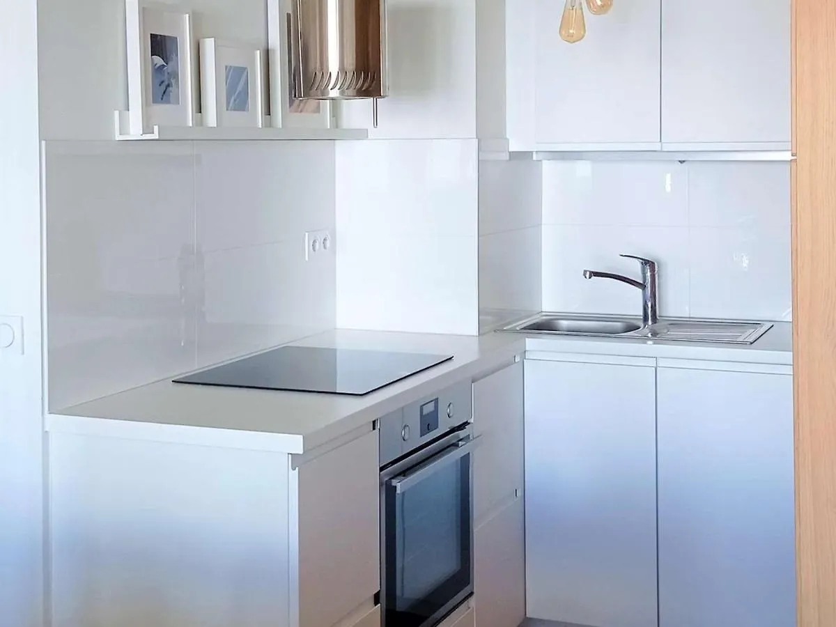 Apartment Appartement Renove 47M² - 6 Pers, Proche Pistes Et Commodites, Quartier Anime, Parking Inclus - Fr-1-545-32 Val Thorens France