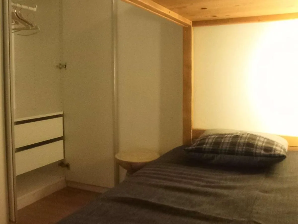 Apartment Appartement Renove 47M² - 6 Pers, Proche Pistes Et Commodites, Quartier Anime, Parking Inclus - Fr-1-545-32 Val Thorens
