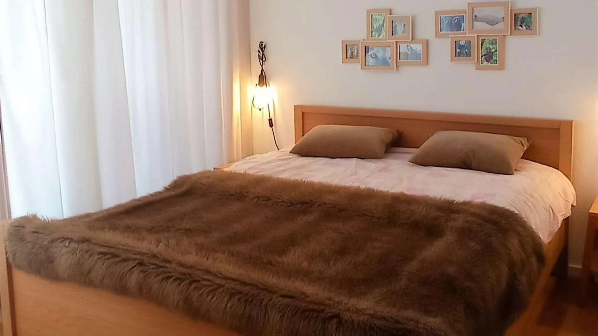 Apartment Appartement Renove 47M² - 6 Pers, Proche Pistes Et Commodites, Quartier Anime, Parking Inclus - Fr-1-545-32 Val Thorens