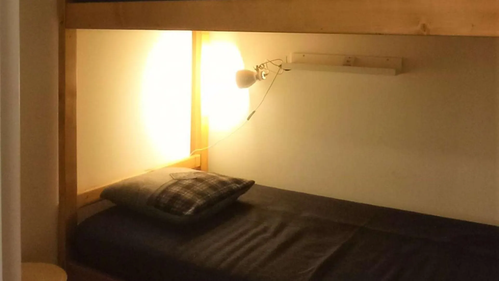Appartement Renove 47M² - 6 Pers, Proche Pistes Et Commodites, Quartier Anime, Parking Inclus - Fr-1-545-32 Val Thorens France